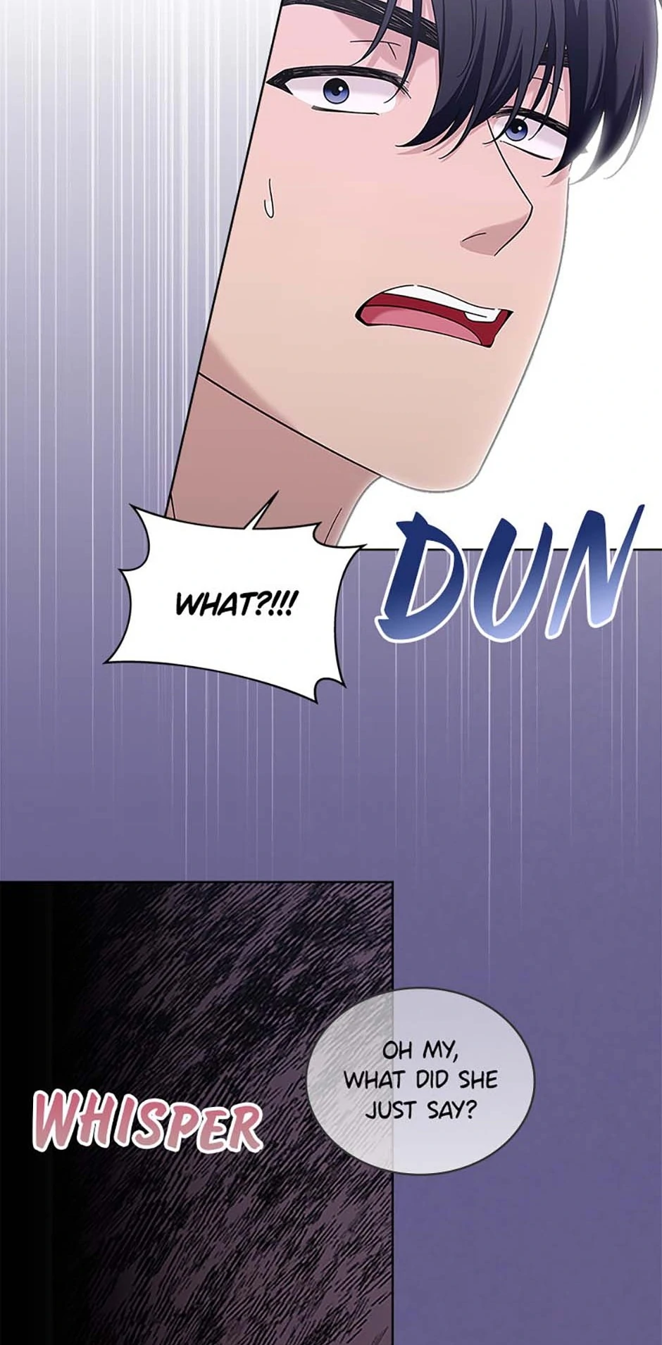 The Boss’s Proposal Chapter 55 - page 6