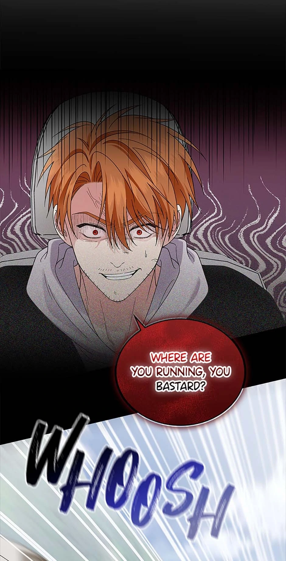 The Boss’s Proposal Chapter 55 - page 60