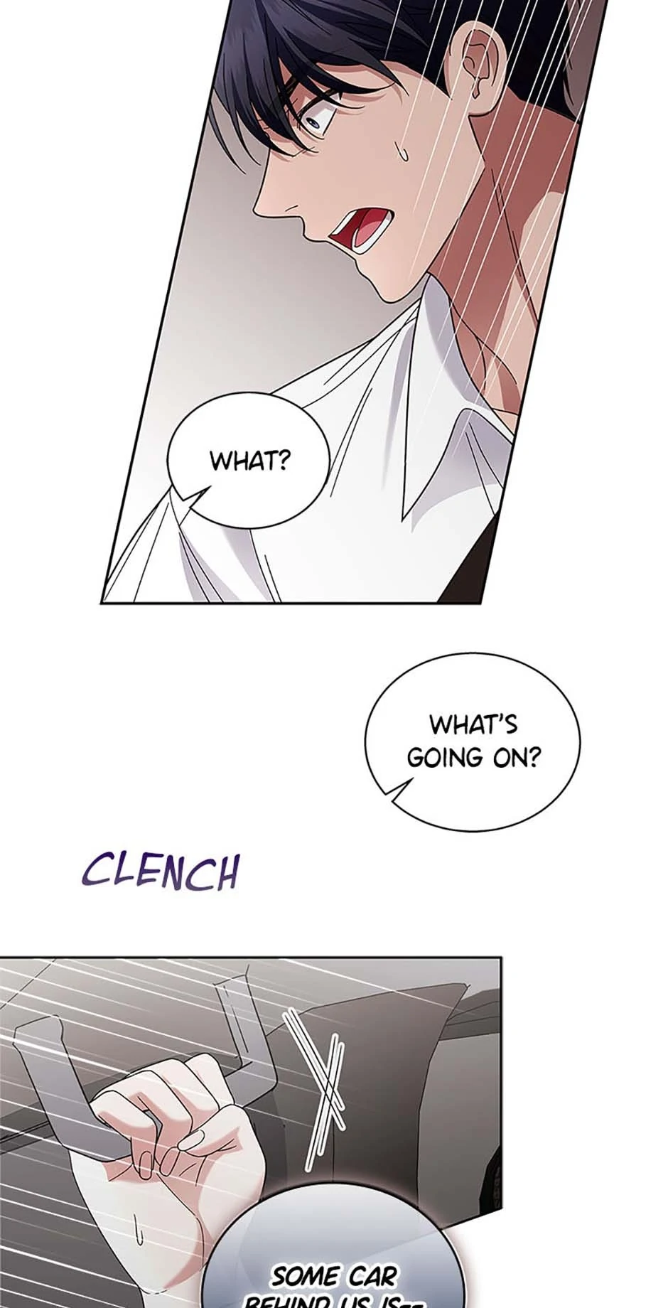 The Boss’s Proposal Chapter 55 - page 62
