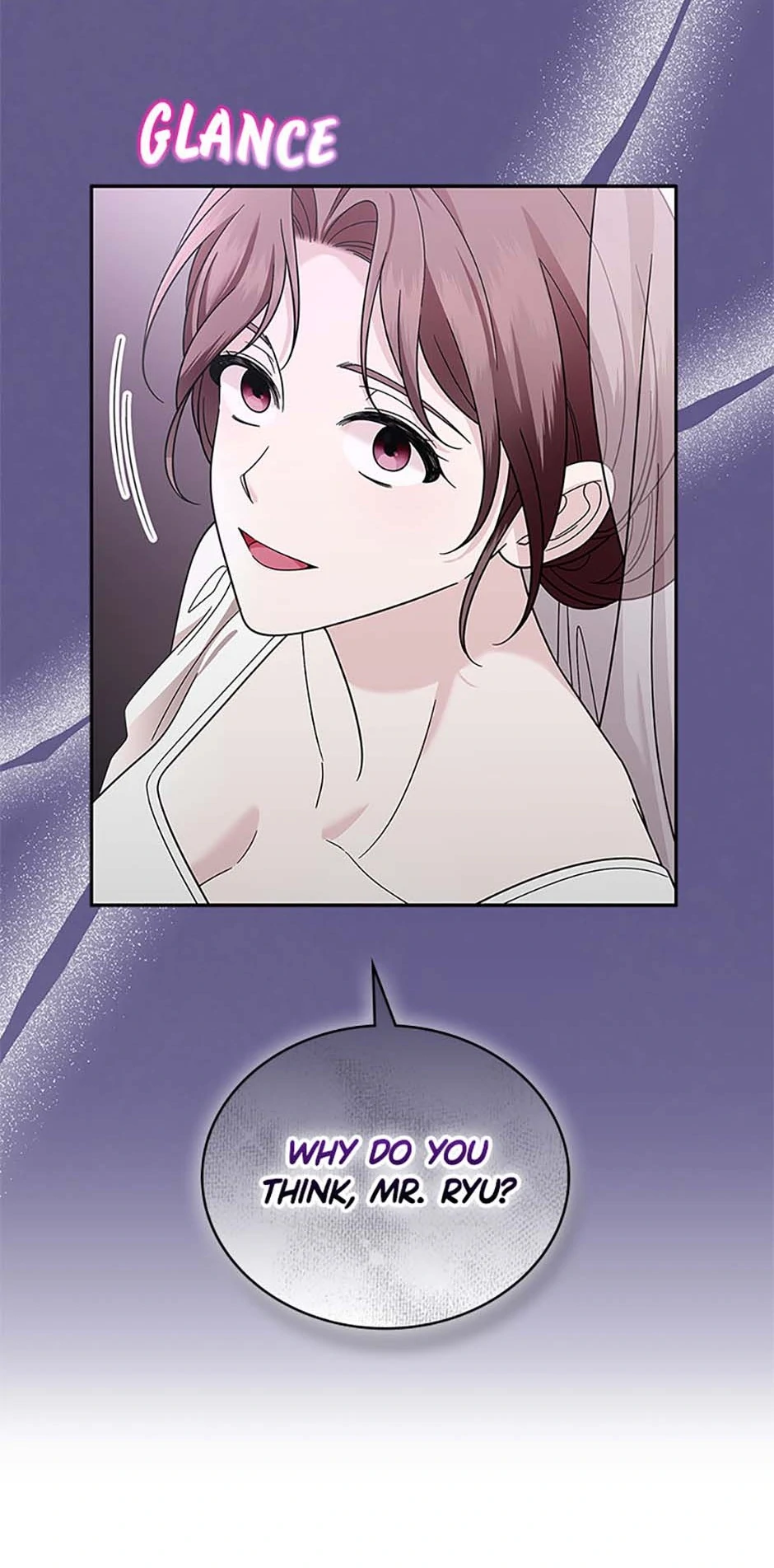 The Boss’s Proposal Chapter 55 - page 8