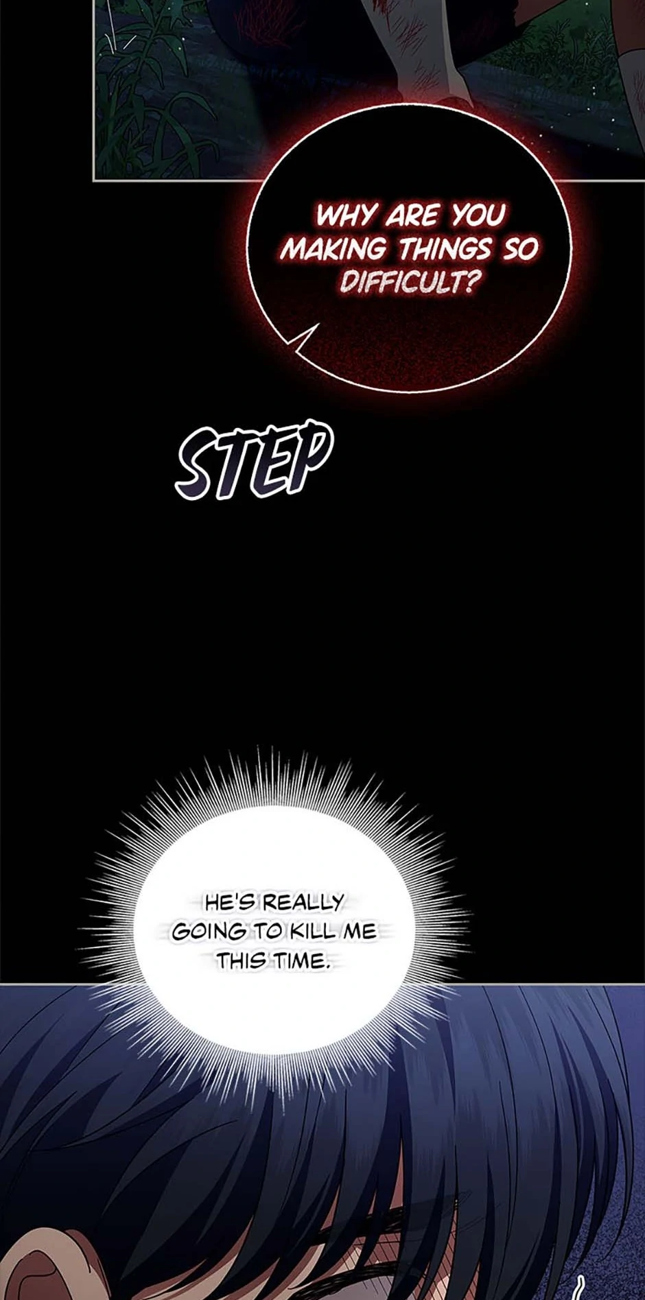 The Boss’s Proposal Chapter 57 - page 10