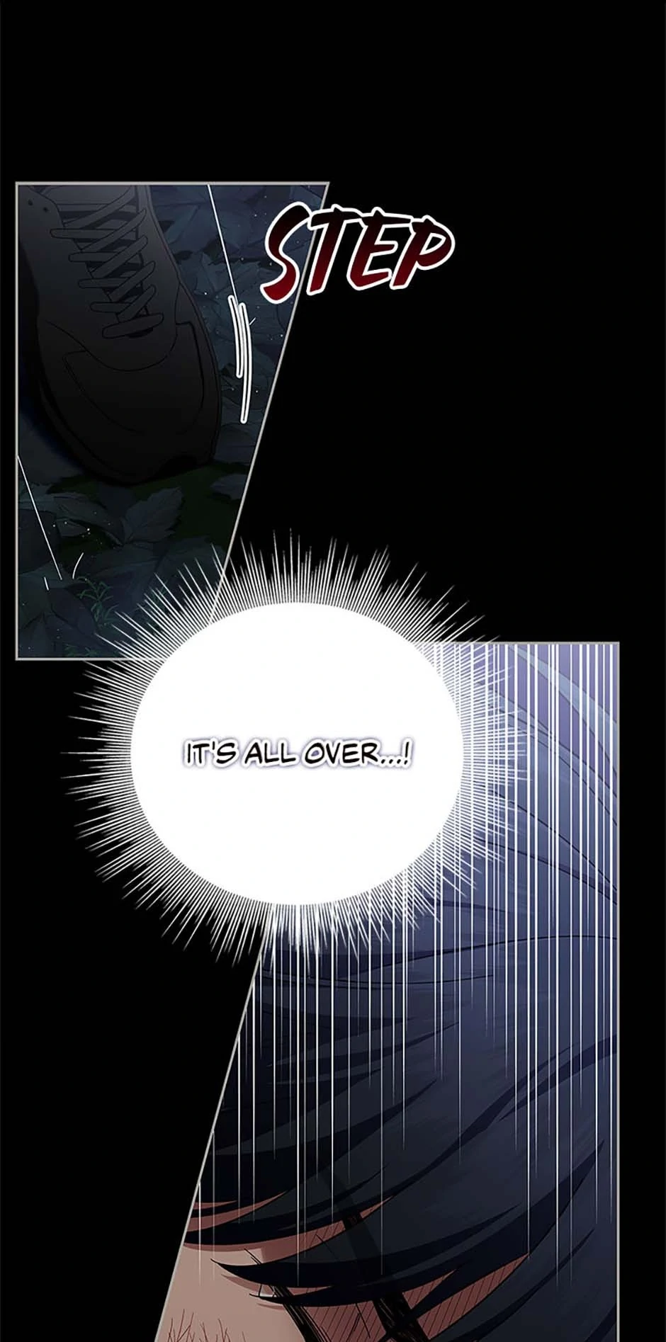 The Boss’s Proposal Chapter 57 - page 13