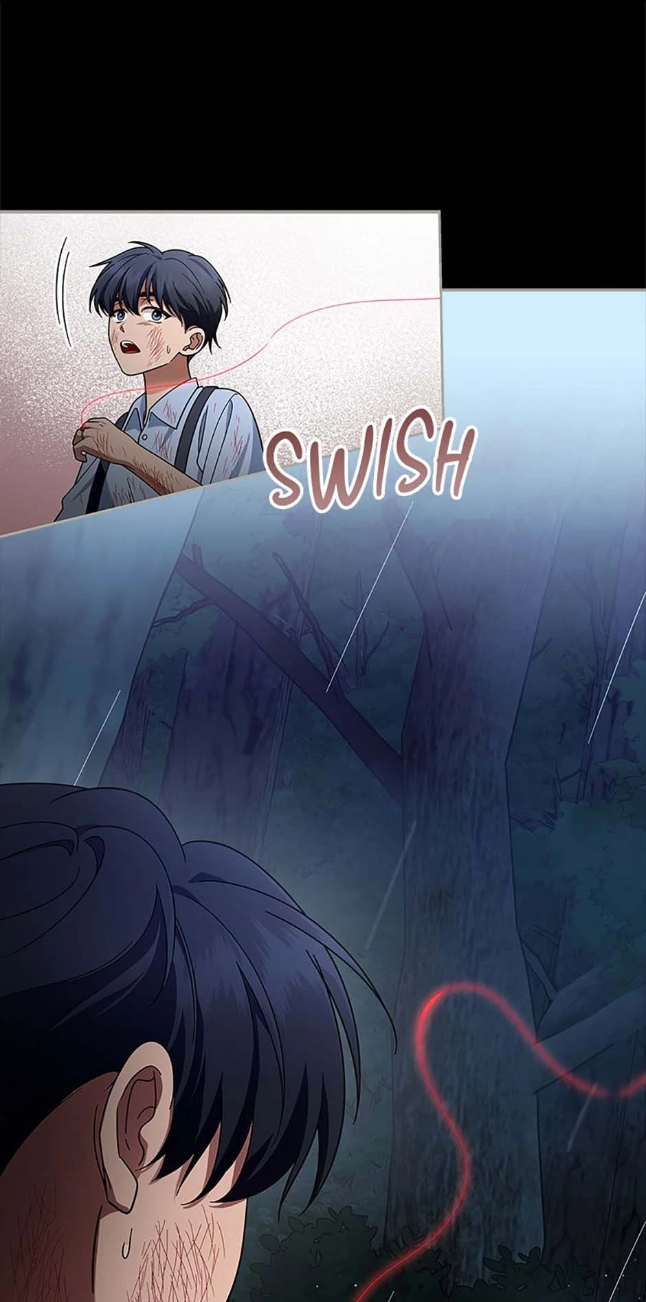 The Boss’s Proposal Chapter 57 - page 19