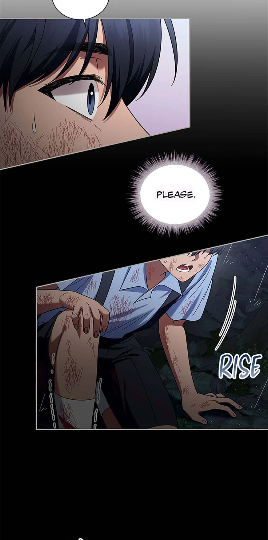 The Boss’s Proposal Chapter 57 - page 23