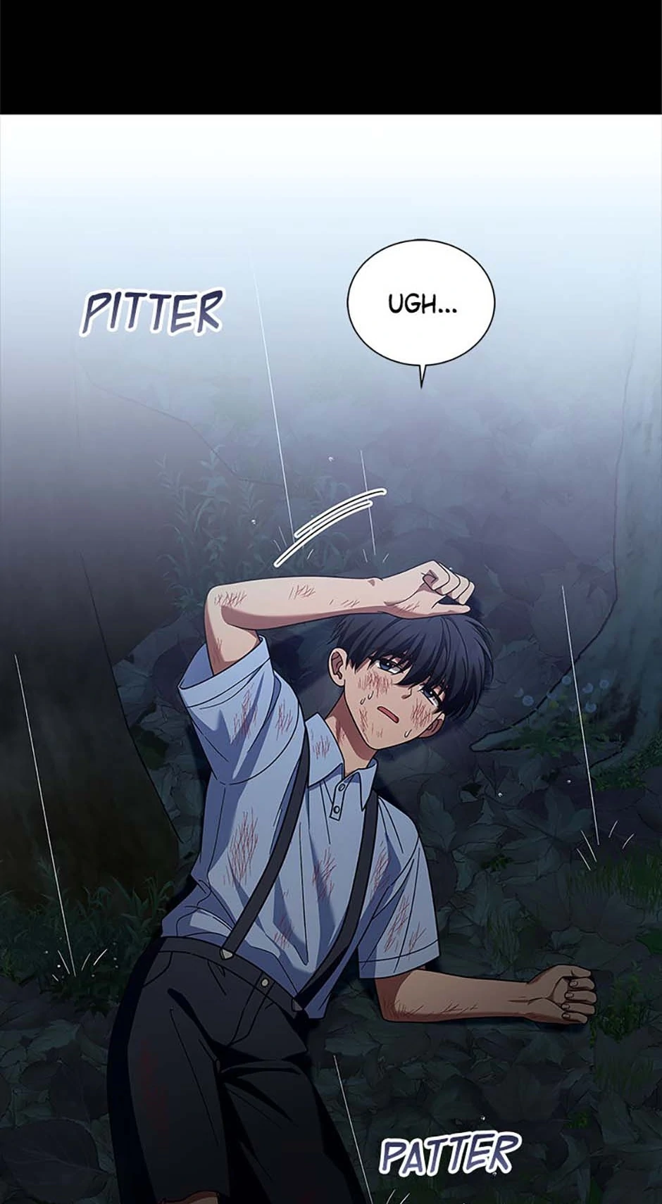 The Boss’s Proposal Chapter 57 - page 3