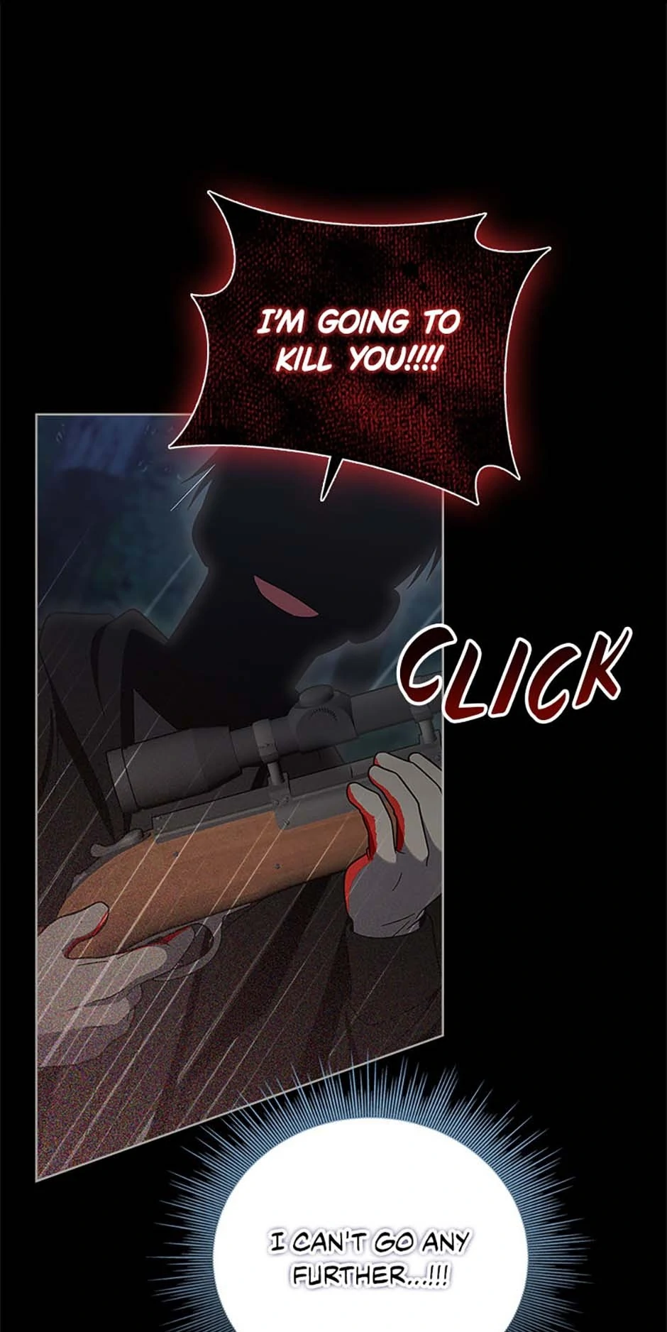 The Boss’s Proposal Chapter 57 - page 31