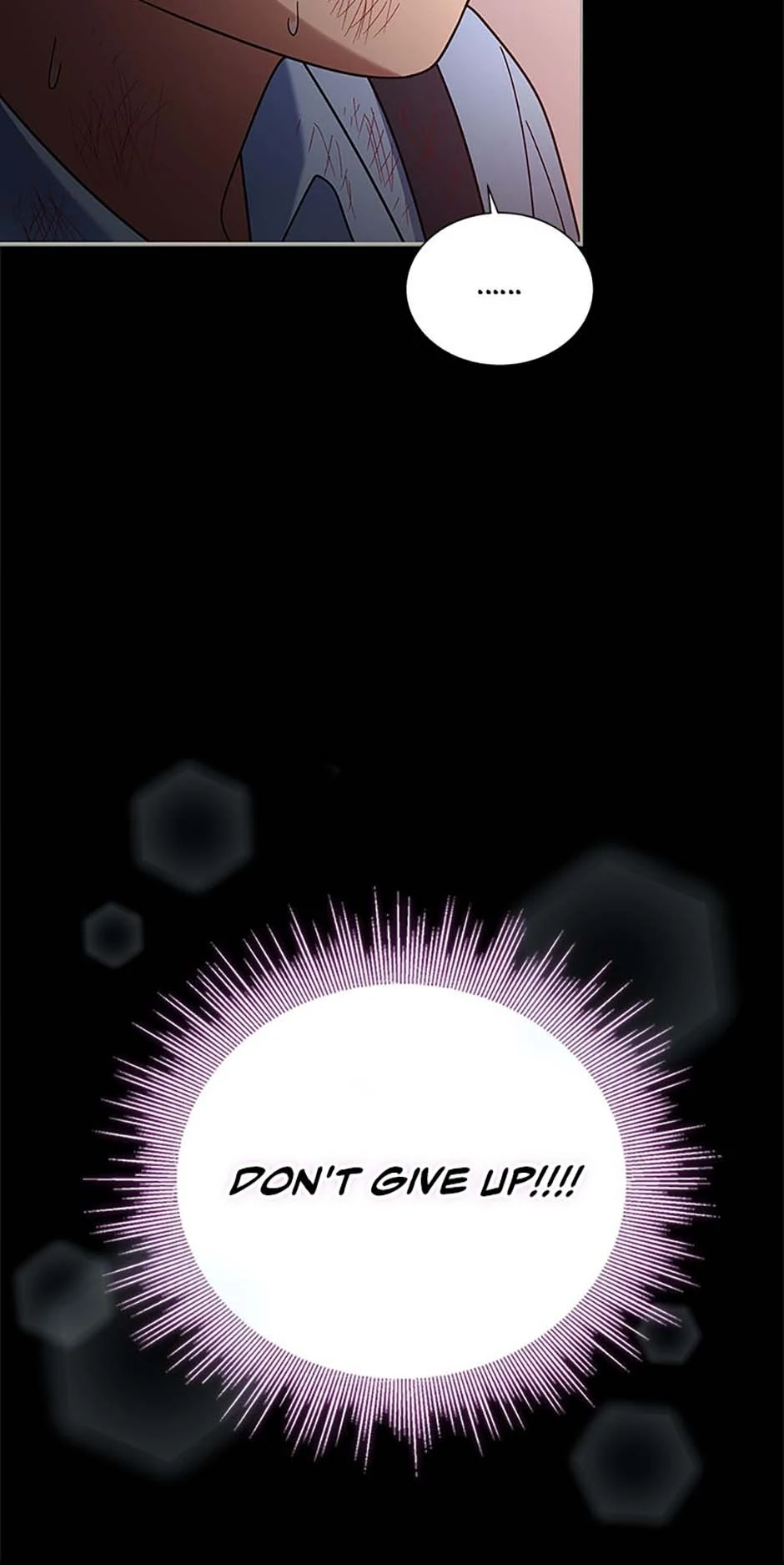 The Boss’s Proposal Chapter 57 - page 35