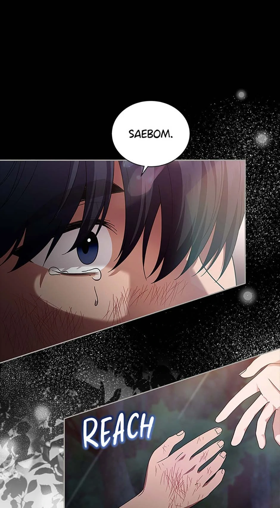 The Boss’s Proposal Chapter 57 - page 36