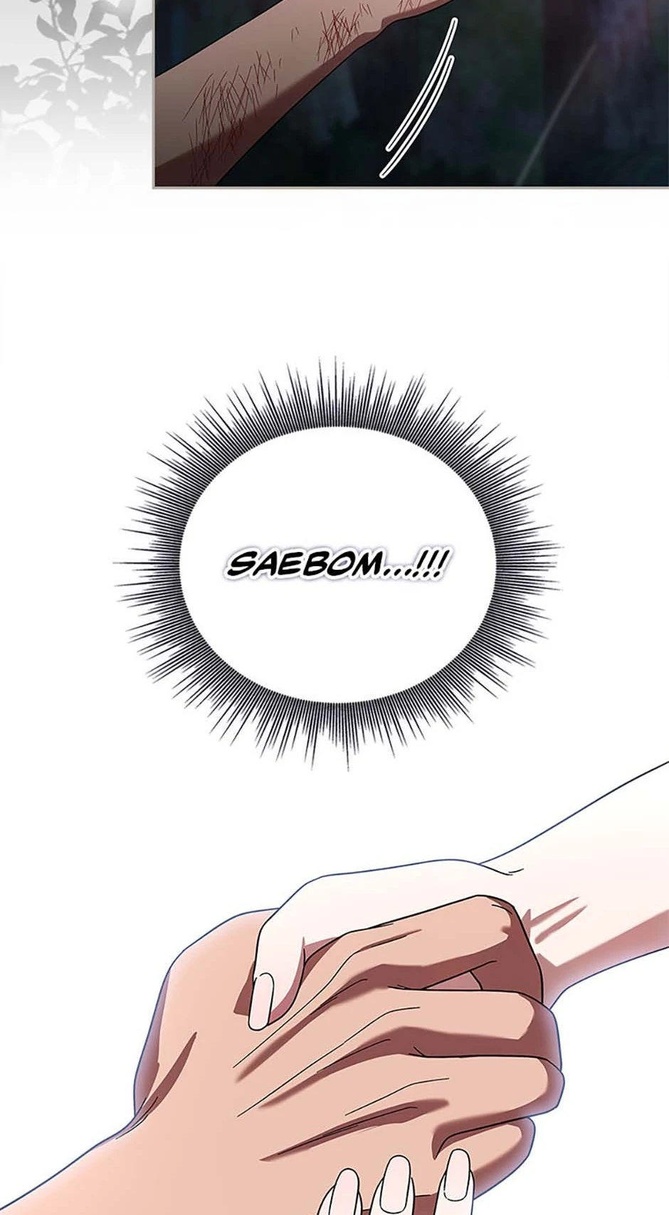 The Boss’s Proposal Chapter 57 - page 37