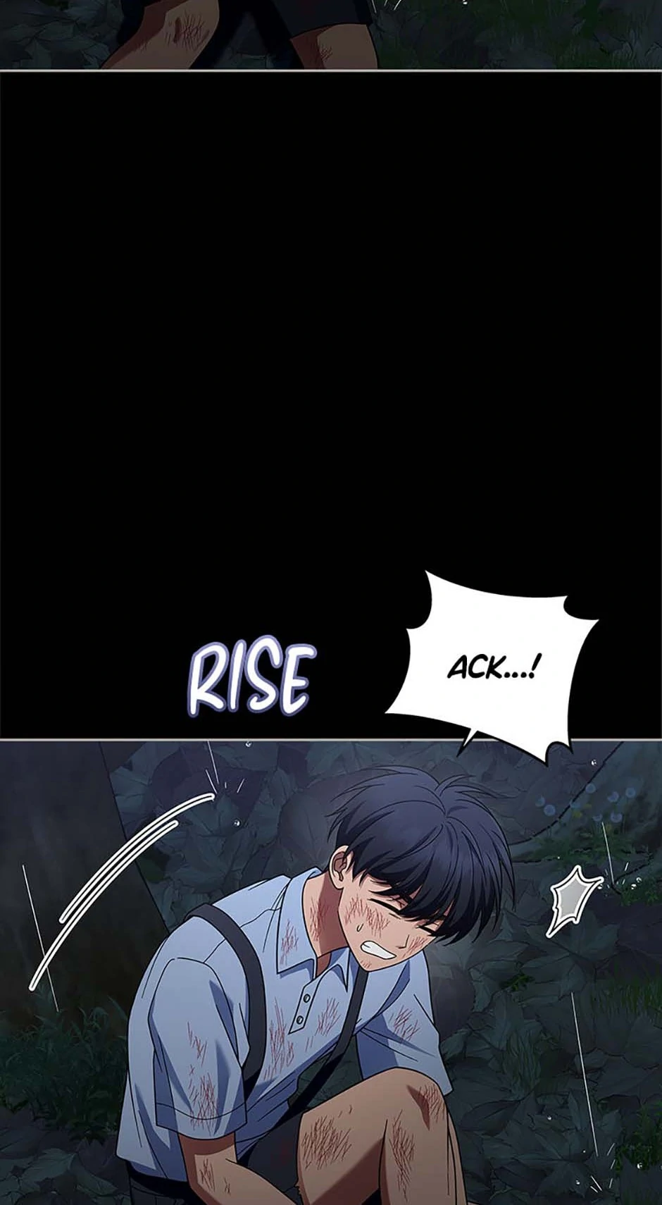 The Boss’s Proposal Chapter 57 - page 4