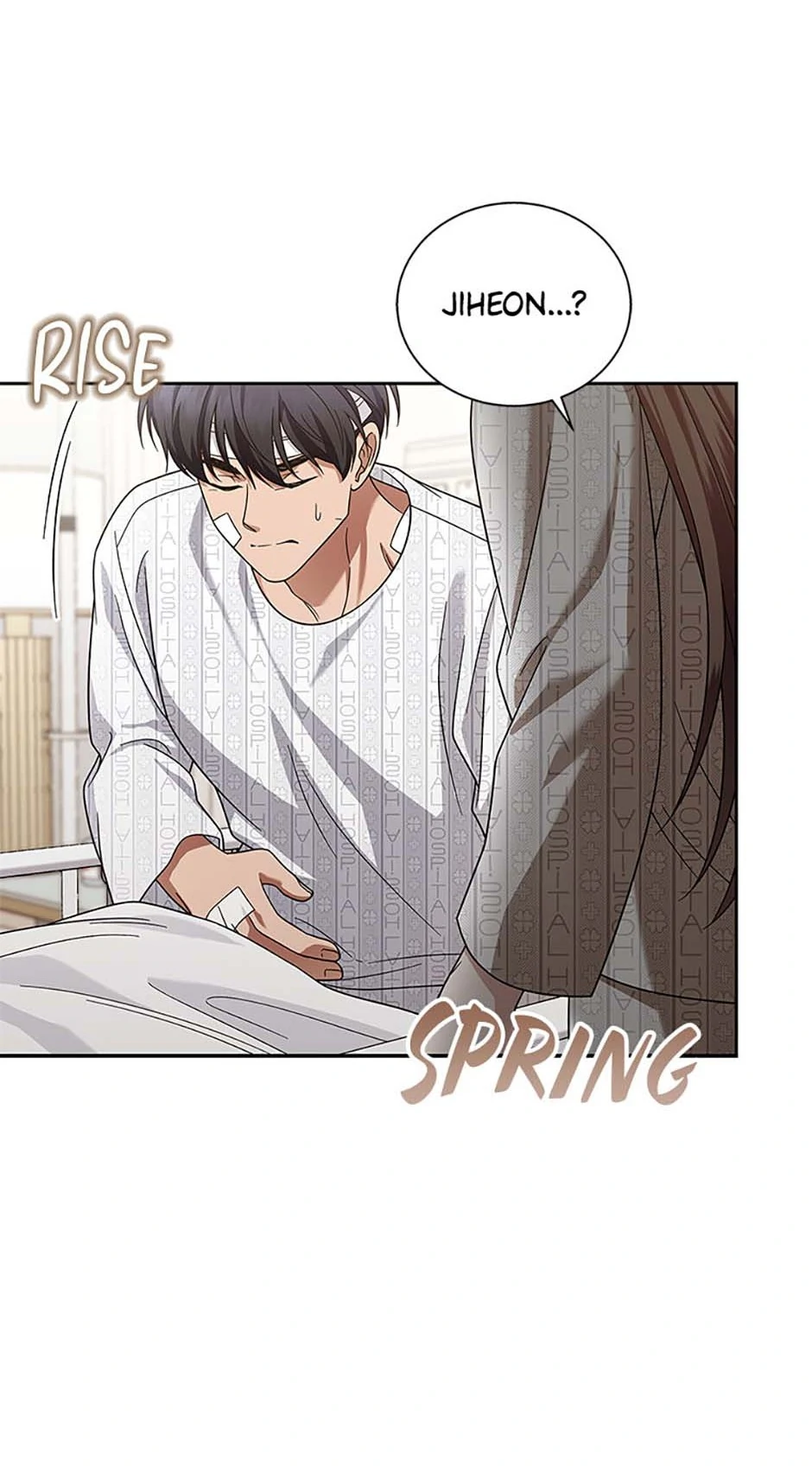 The Boss’s Proposal Chapter 57 - page 41