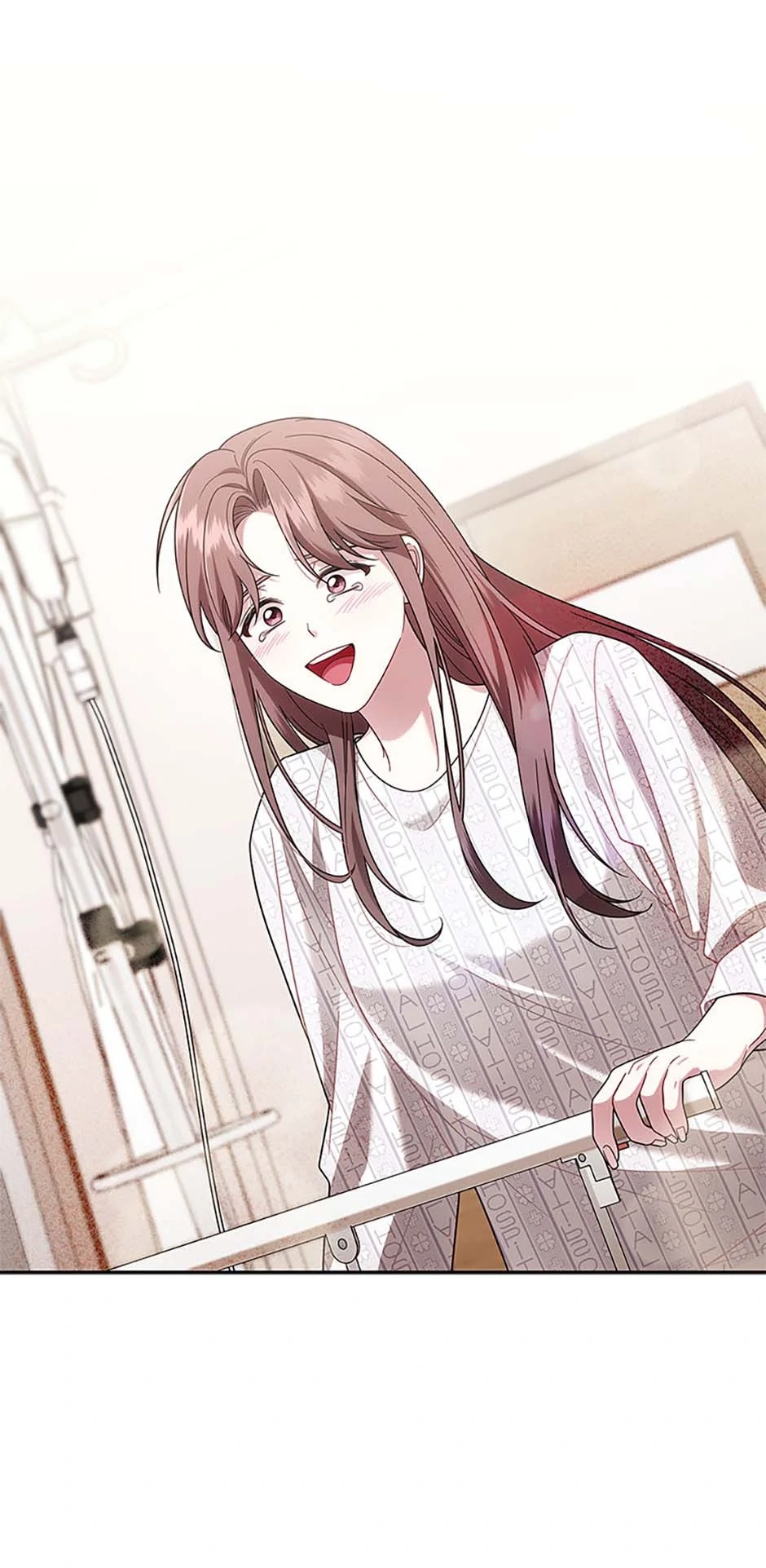 The Boss’s Proposal Chapter 57 - page 42