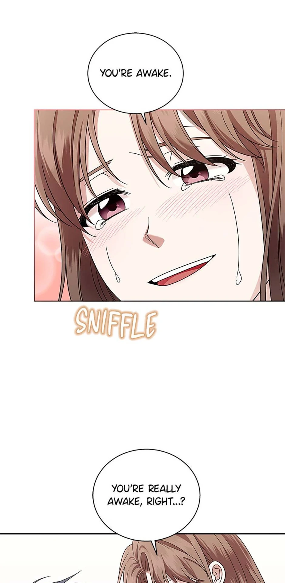 The Boss’s Proposal Chapter 57 - page 43