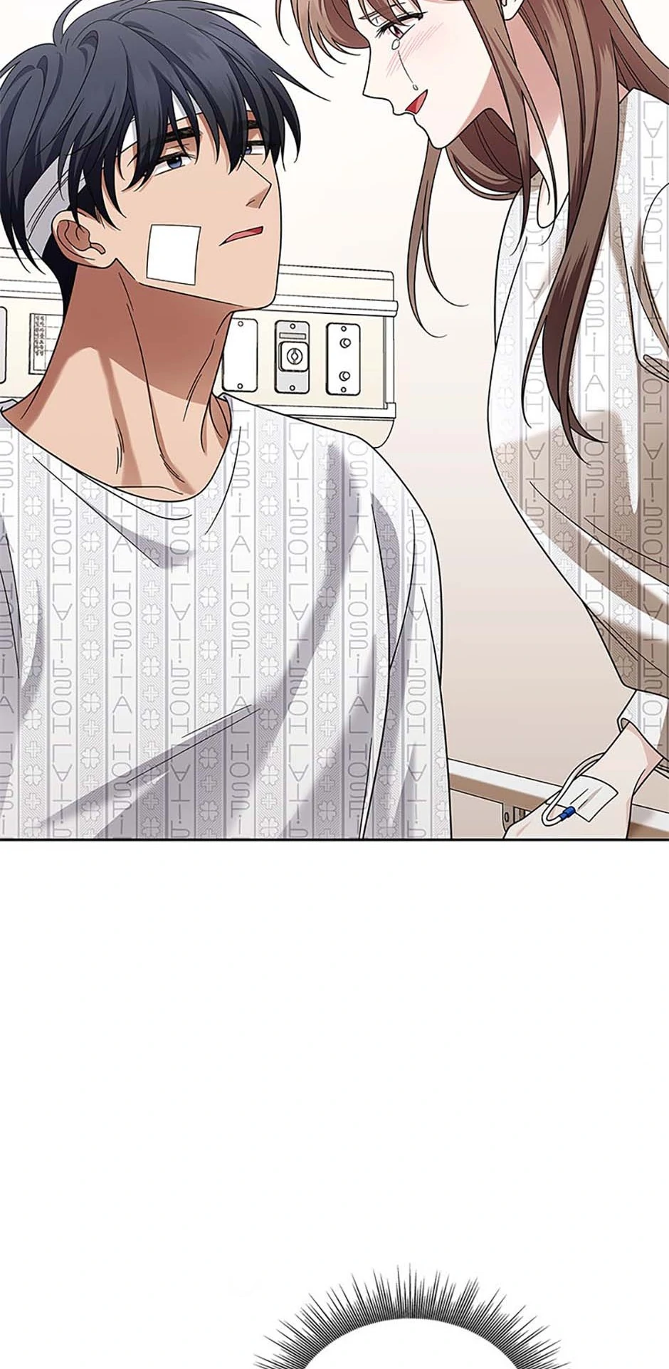The Boss’s Proposal Chapter 57 - page 44
