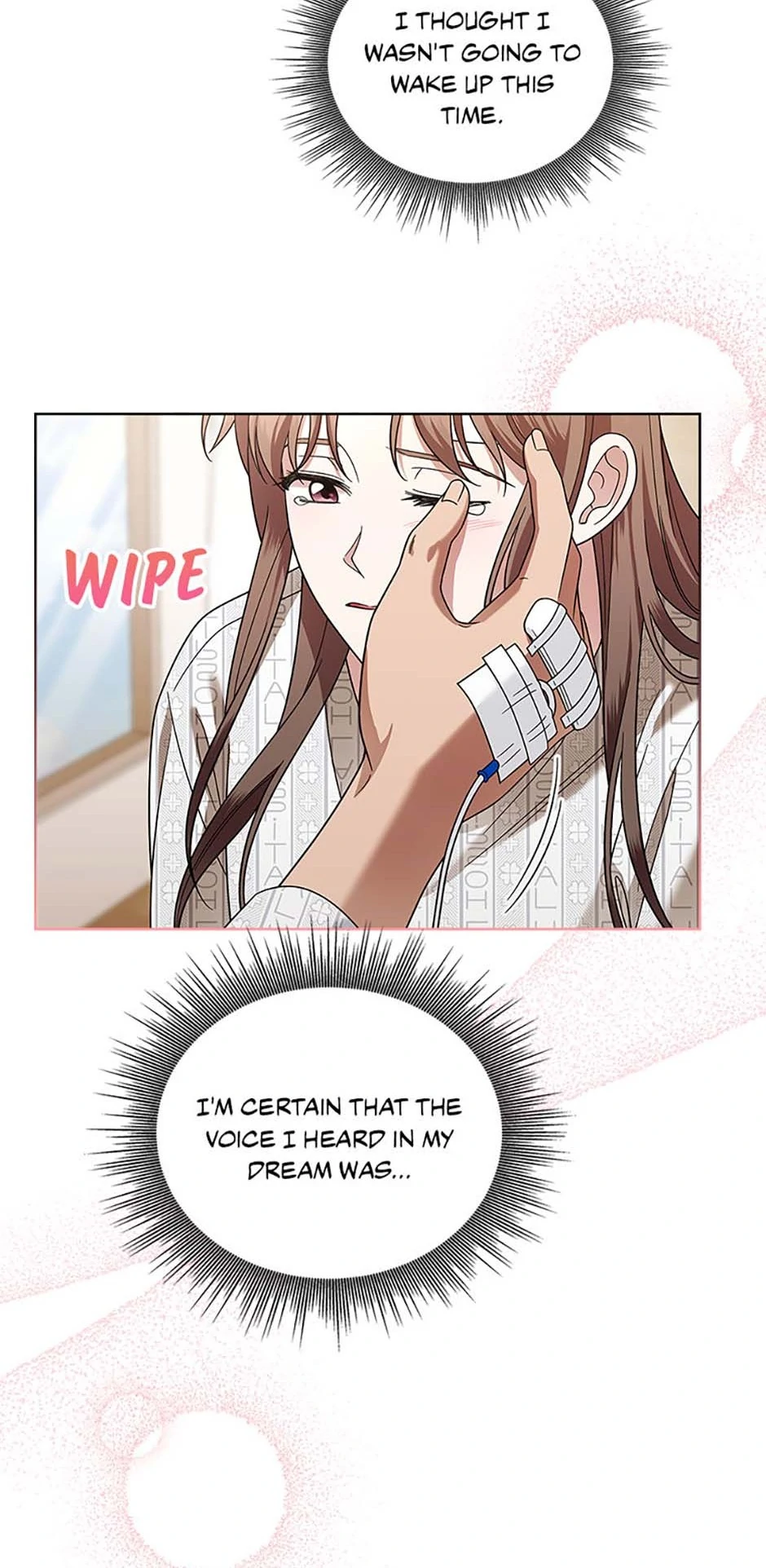 The Boss’s Proposal Chapter 57 - page 45