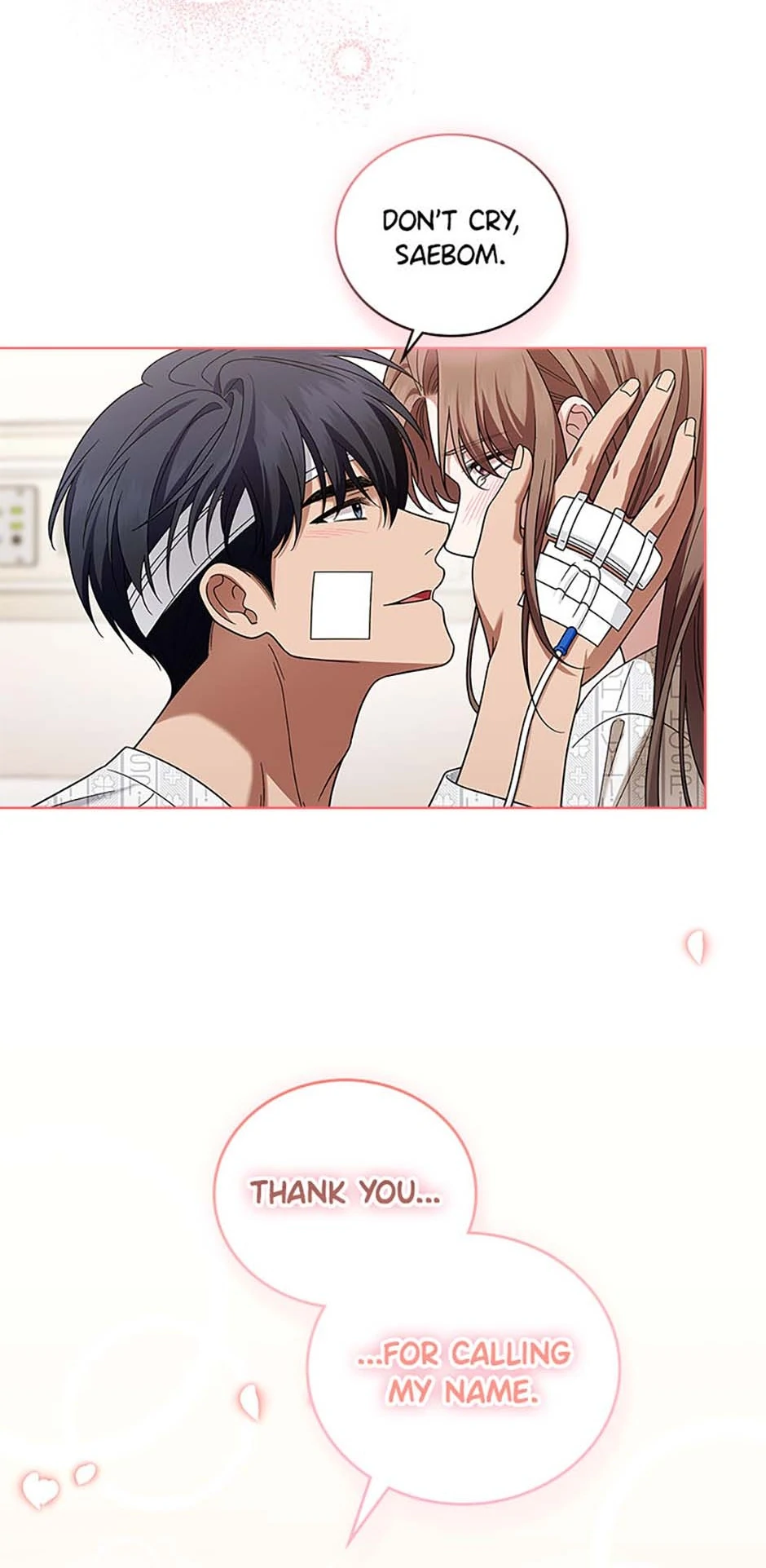 The Boss’s Proposal Chapter 57 - page 46