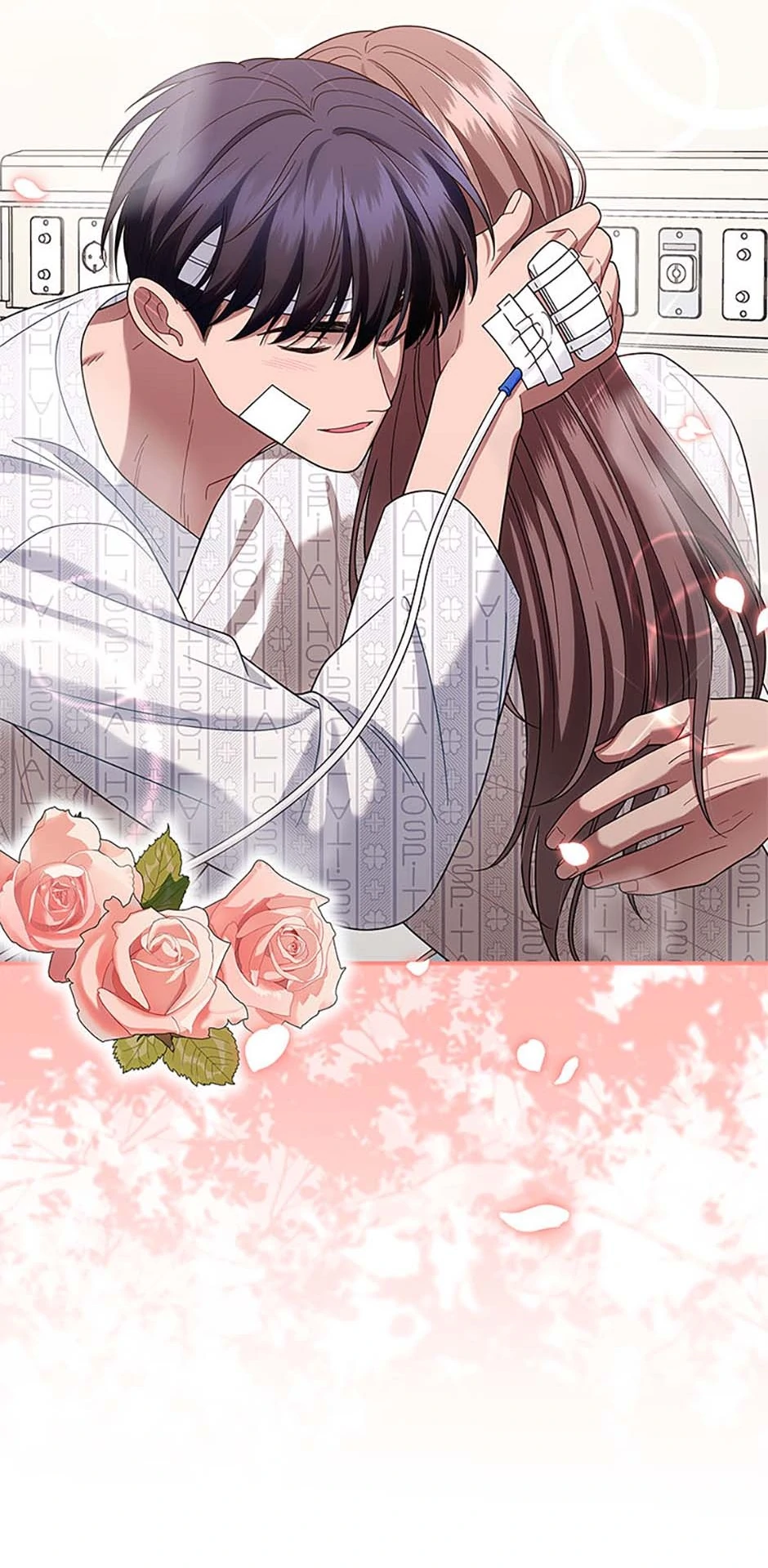 The Boss’s Proposal Chapter 57 - page 47