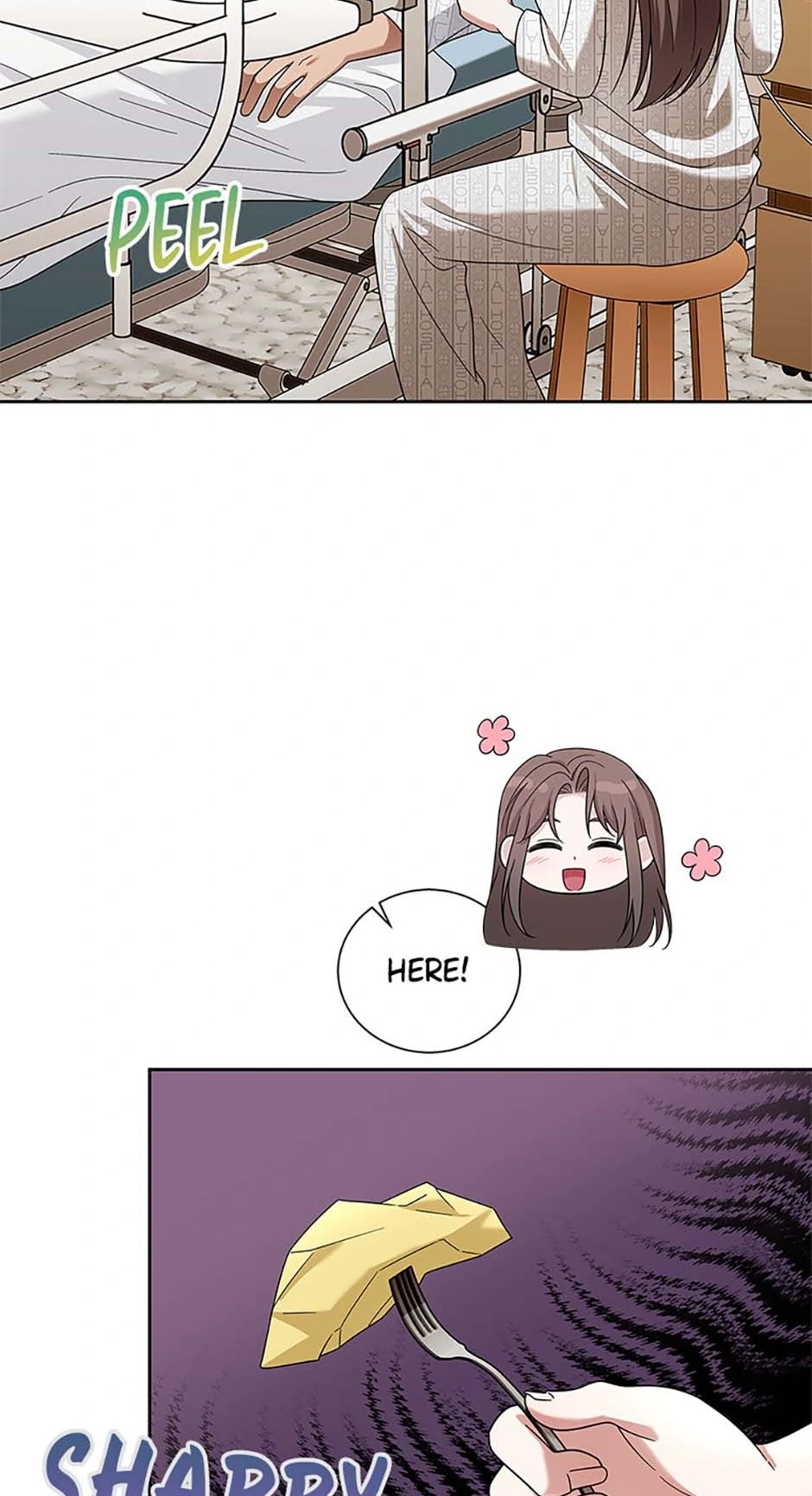 The Boss’s Proposal Chapter 57 - page 50