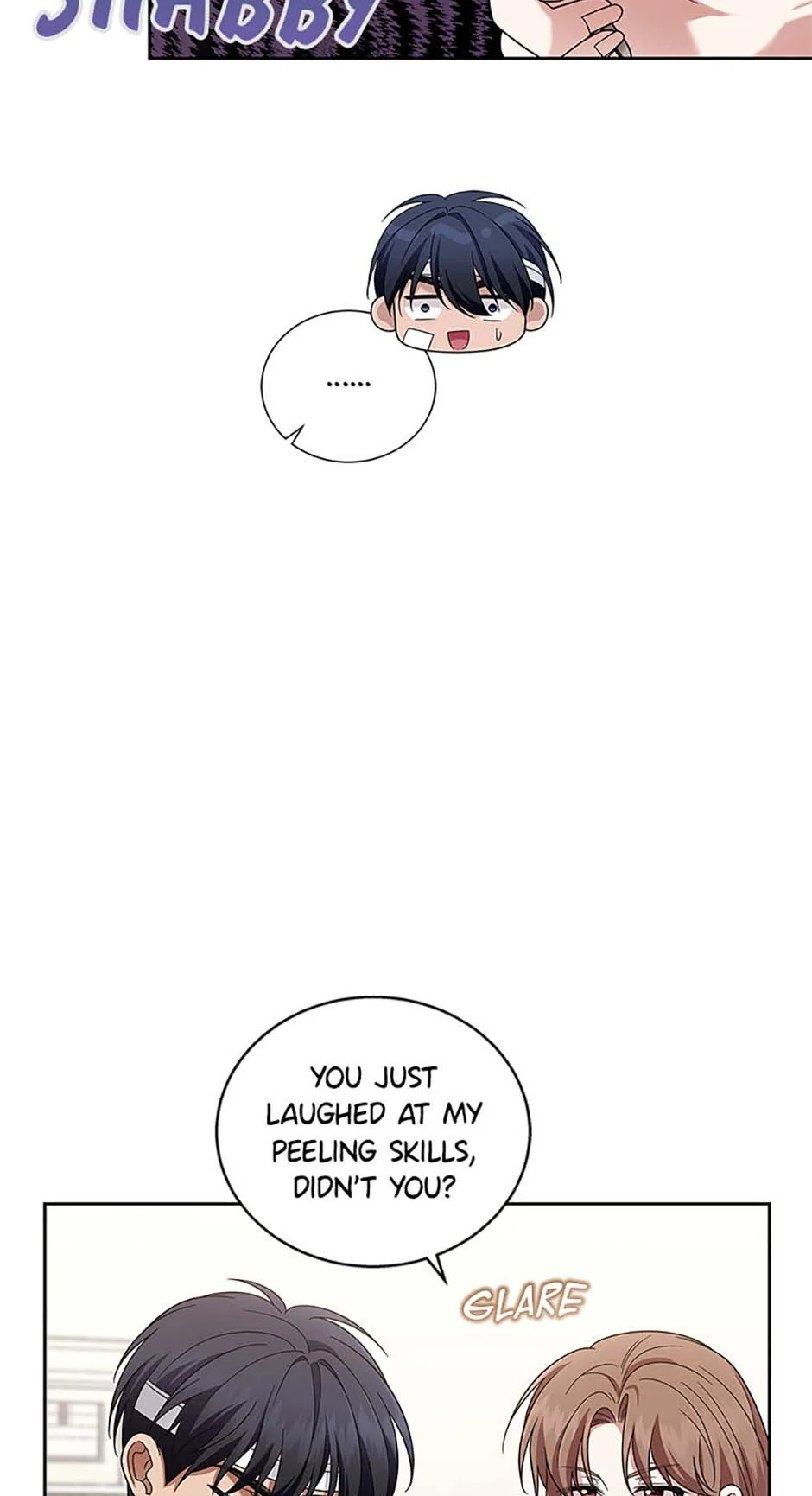 The Boss’s Proposal Chapter 57 - page 51