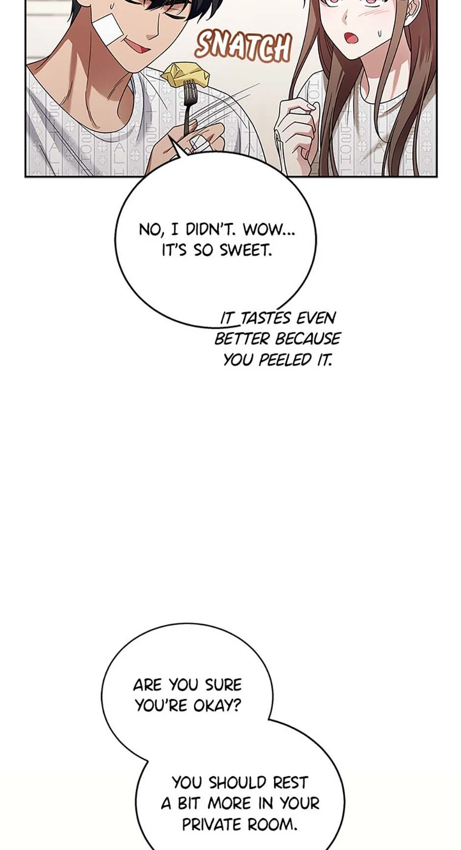 The Boss’s Proposal Chapter 57 - page 52