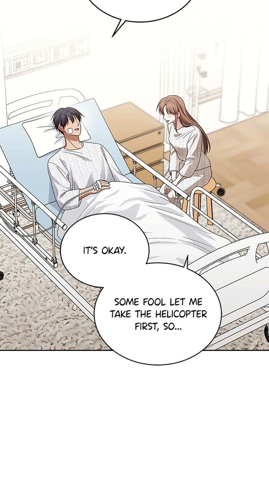 The Boss’s Proposal Chapter 57 - page 53