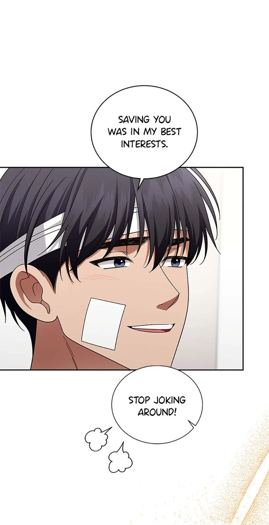 The Boss’s Proposal Chapter 57 - page 55