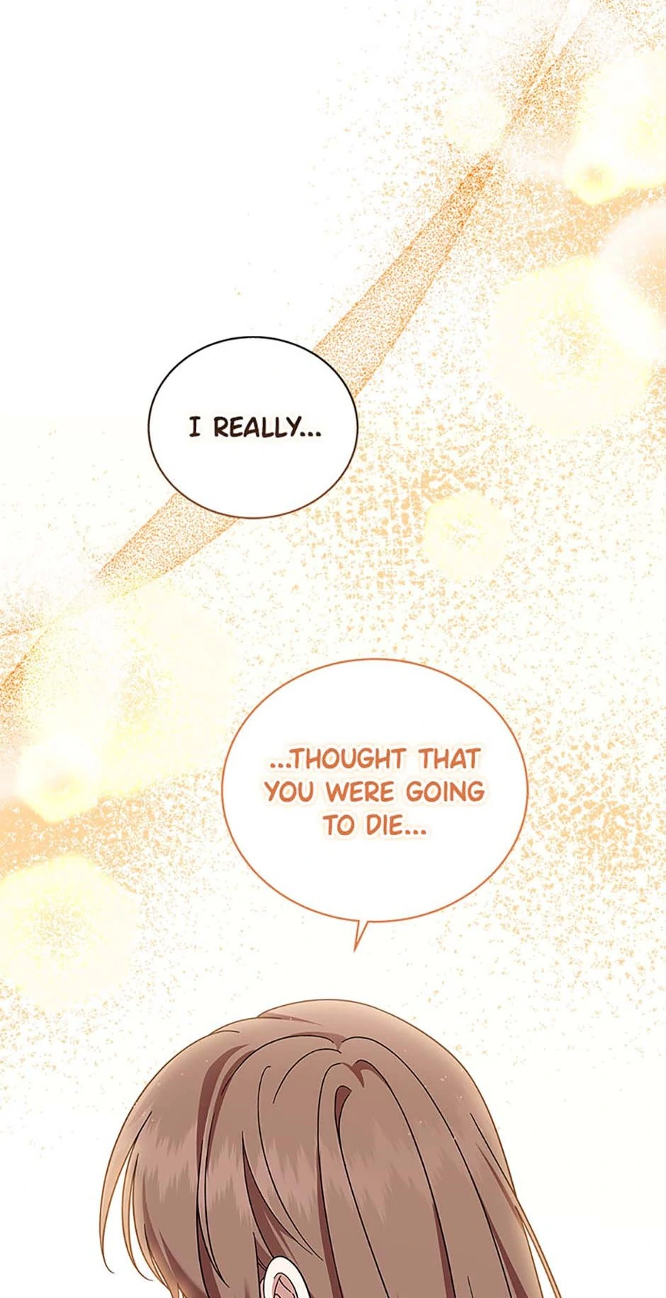 The Boss’s Proposal Chapter 57 - page 56