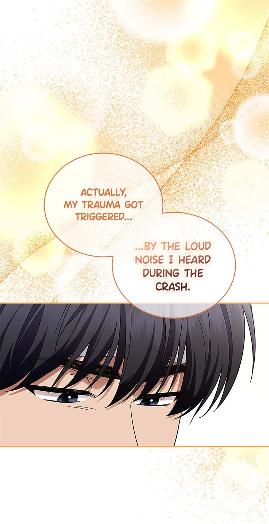 The Boss’s Proposal Chapter 57 - page 59