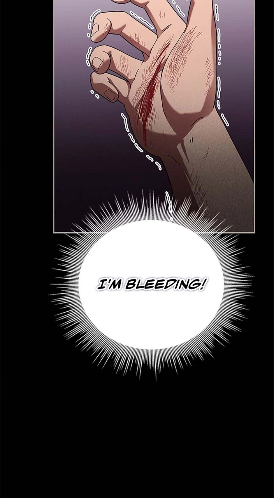 The Boss’s Proposal Chapter 57 - page 6
