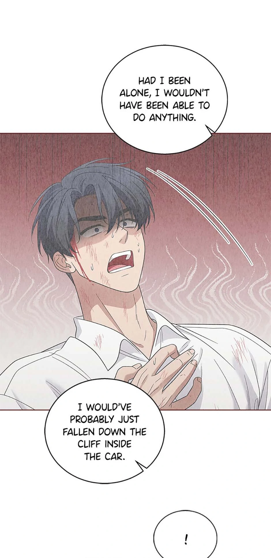 The Boss’s Proposal Chapter 57 - page 60