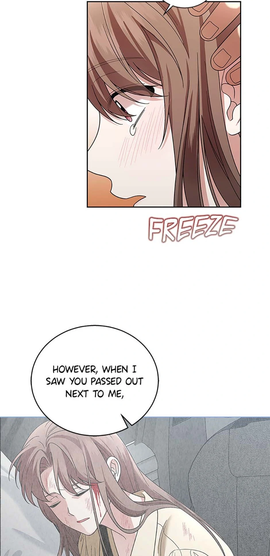The Boss’s Proposal Chapter 57 - page 61