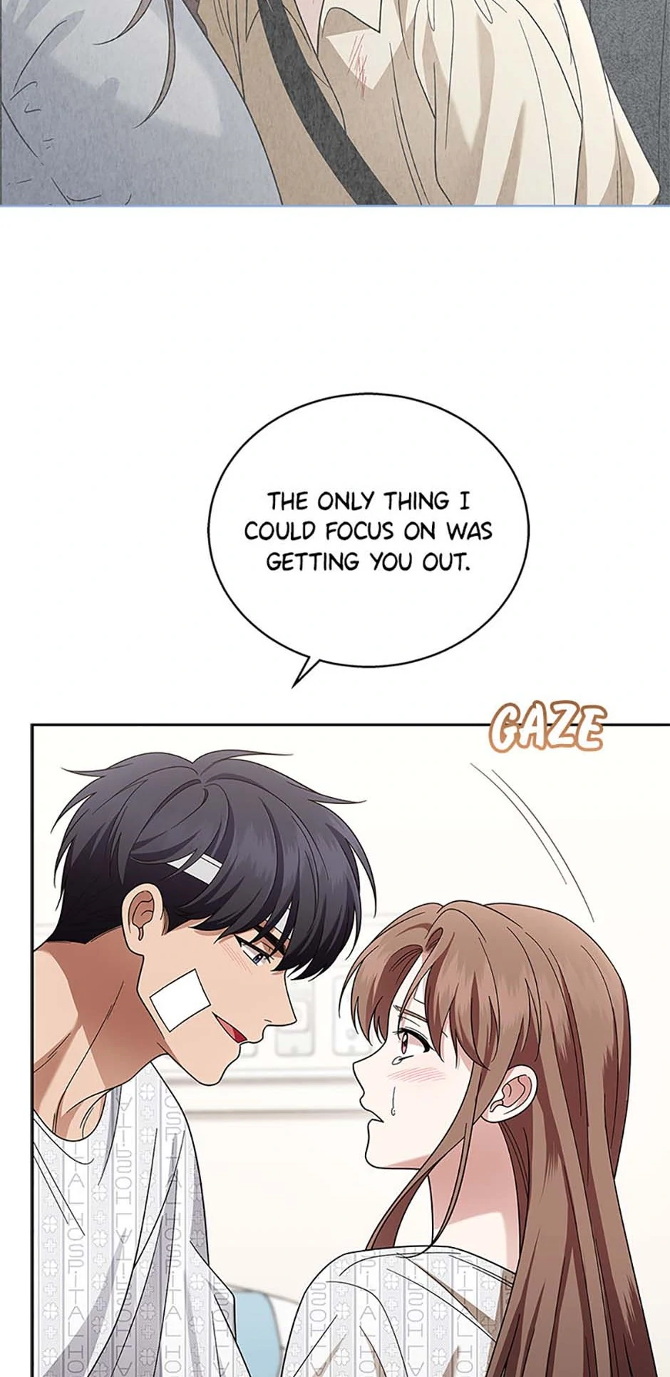 The Boss’s Proposal Chapter 57 - page 62