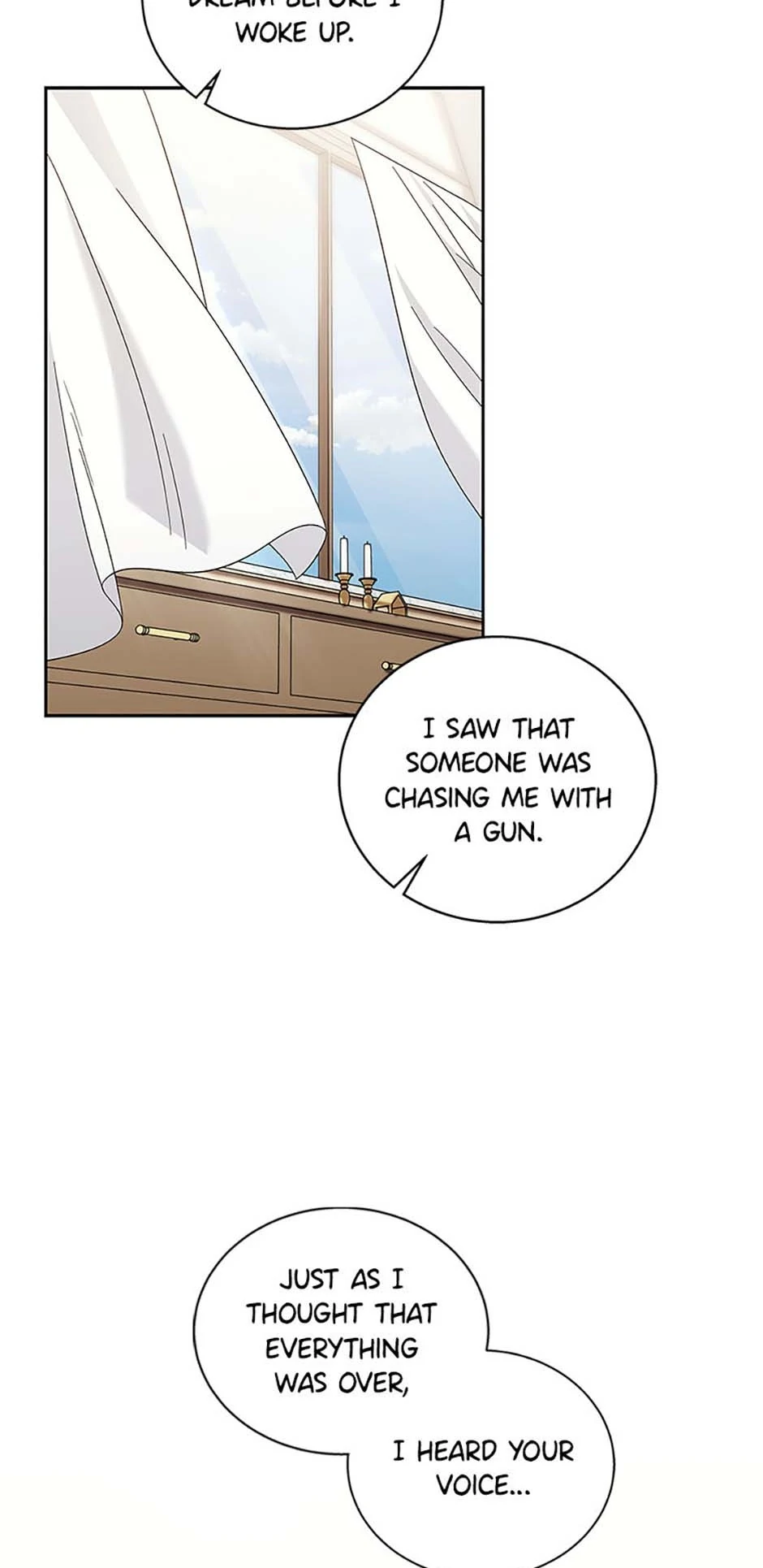 The Boss’s Proposal Chapter 57 - page 64