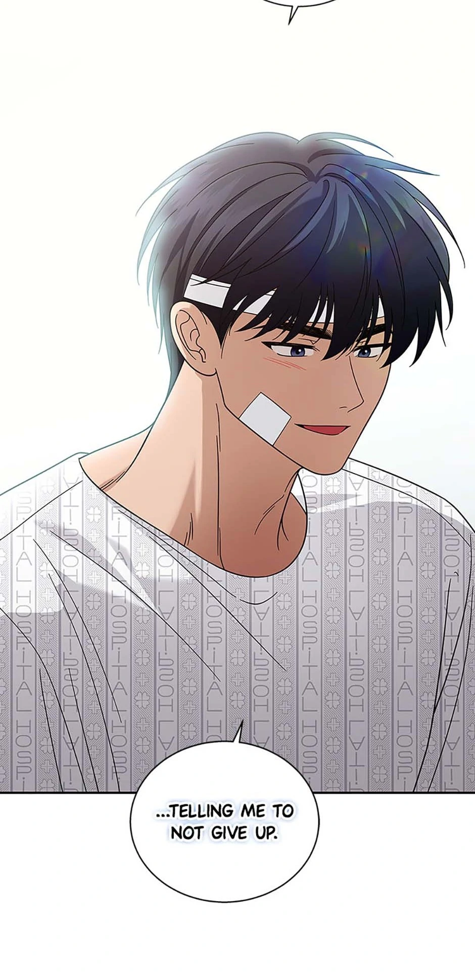 The Boss’s Proposal Chapter 57 - page 65