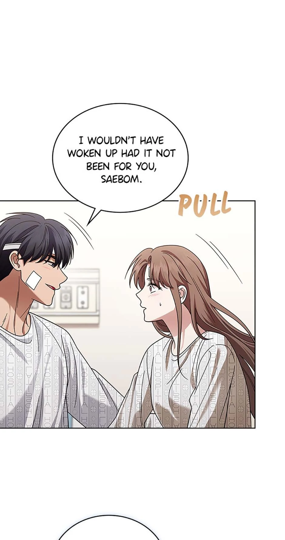 The Boss’s Proposal Chapter 57 - page 66