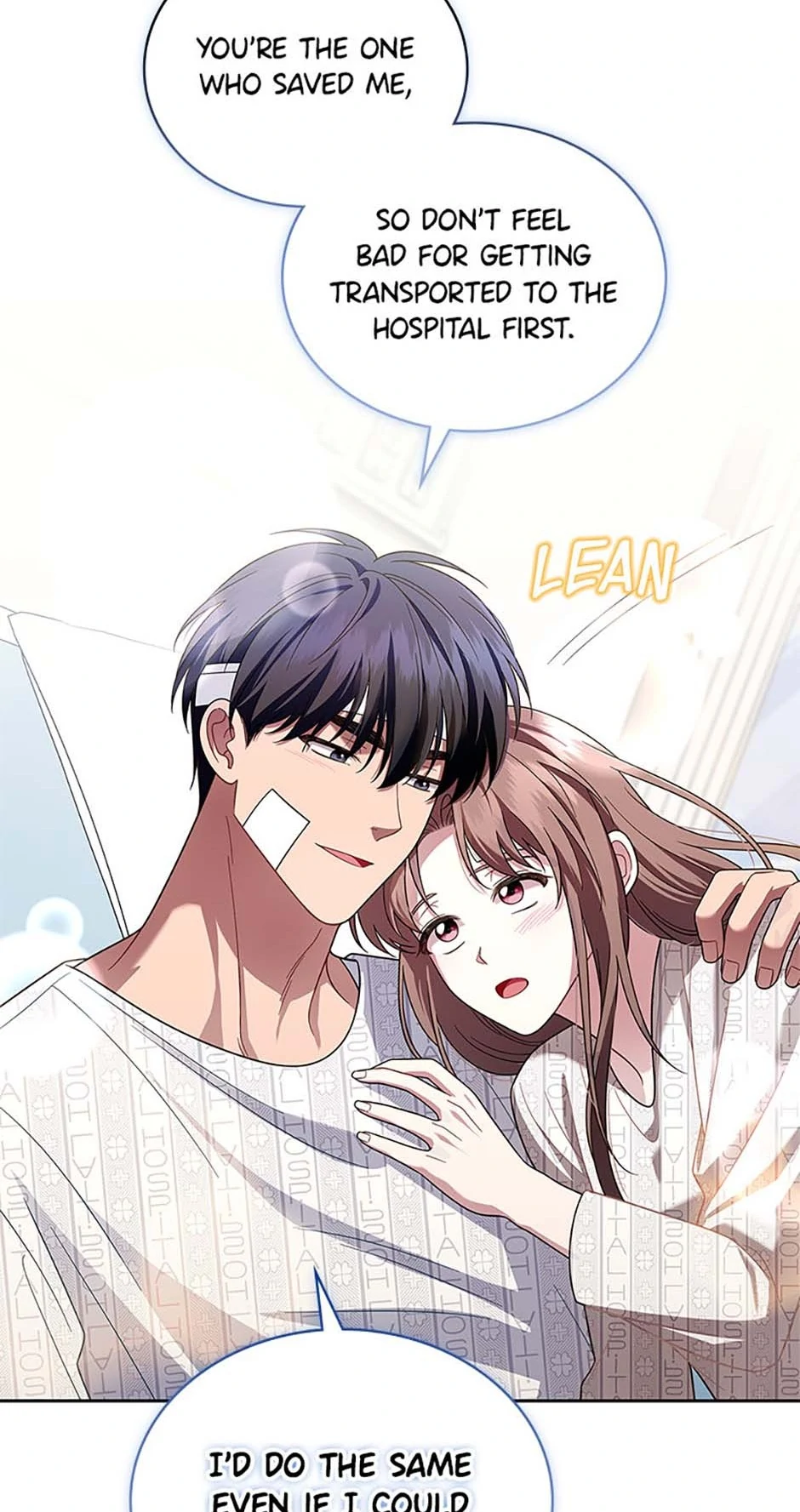 The Boss’s Proposal Chapter 57 - page 67