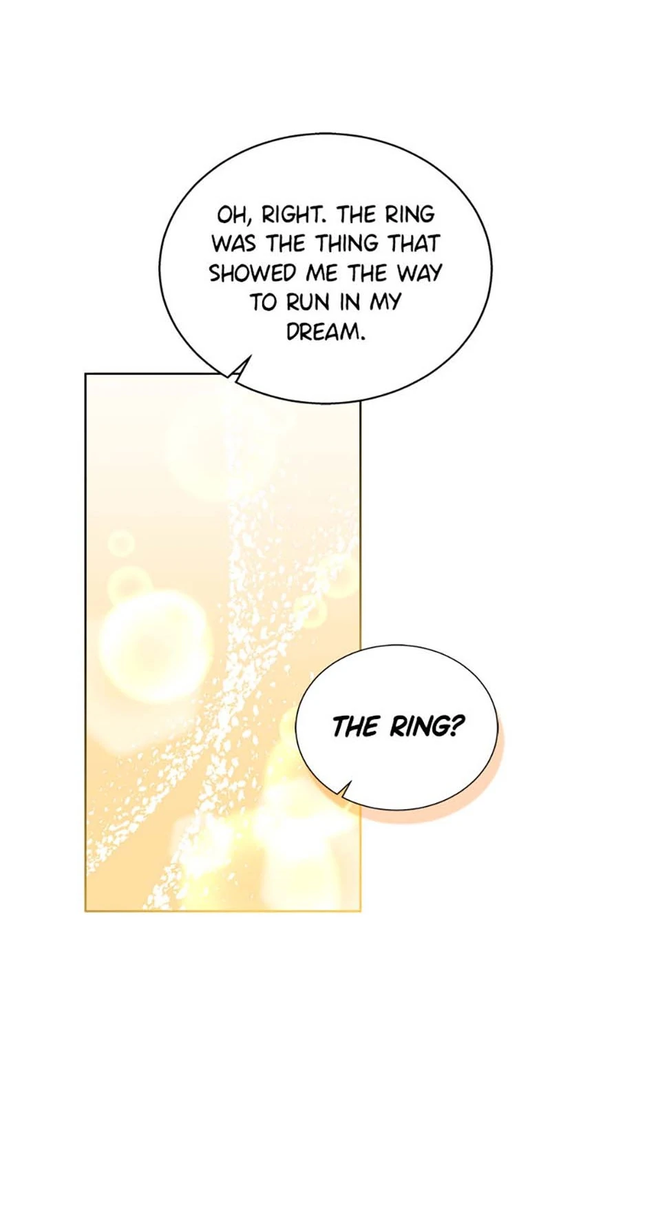 The Boss’s Proposal Chapter 57 - page 69
