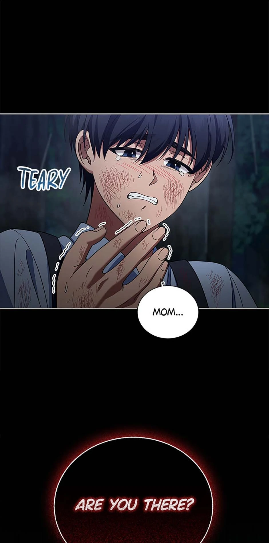 The Boss’s Proposal Chapter 57 - page 7