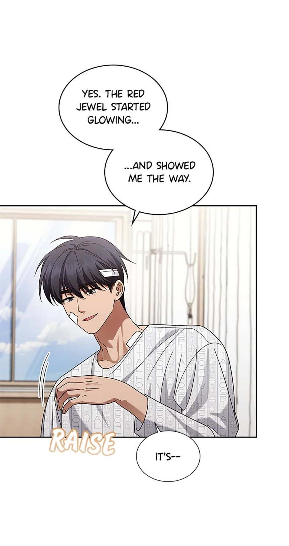 The Boss’s Proposal Chapter 57 - page 70