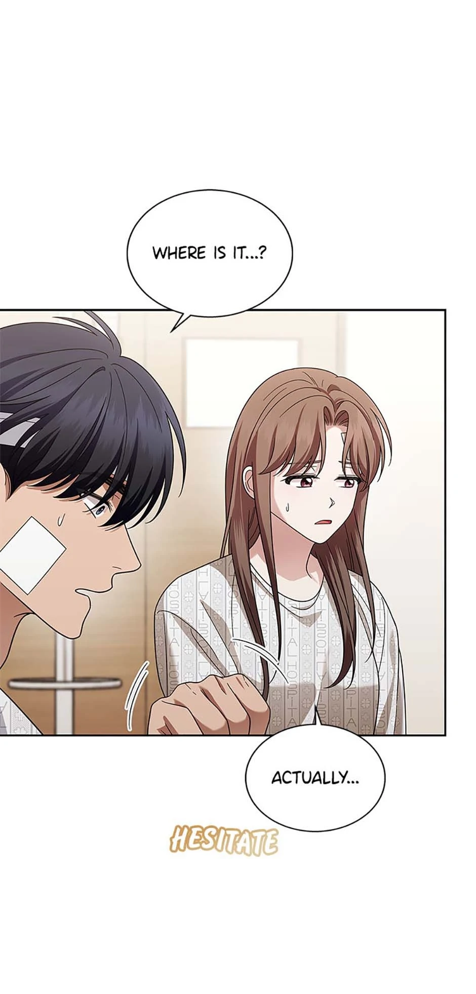 The Boss’s Proposal Chapter 57 - page 72
