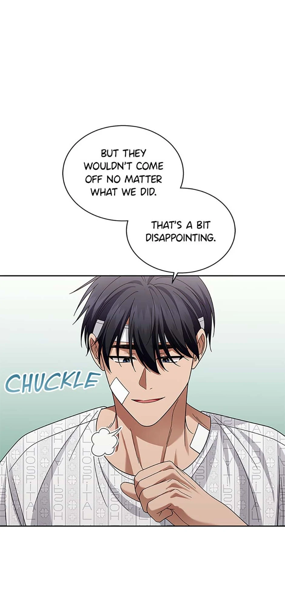 The Boss’s Proposal Chapter 57 - page 74