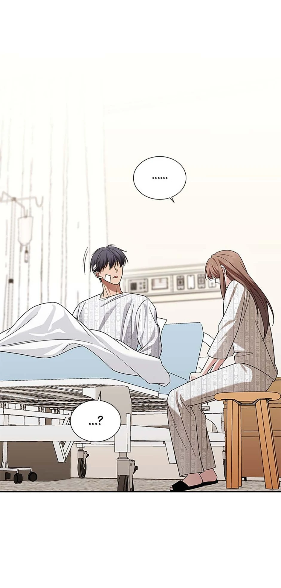 The Boss’s Proposal Chapter 57 - page 75