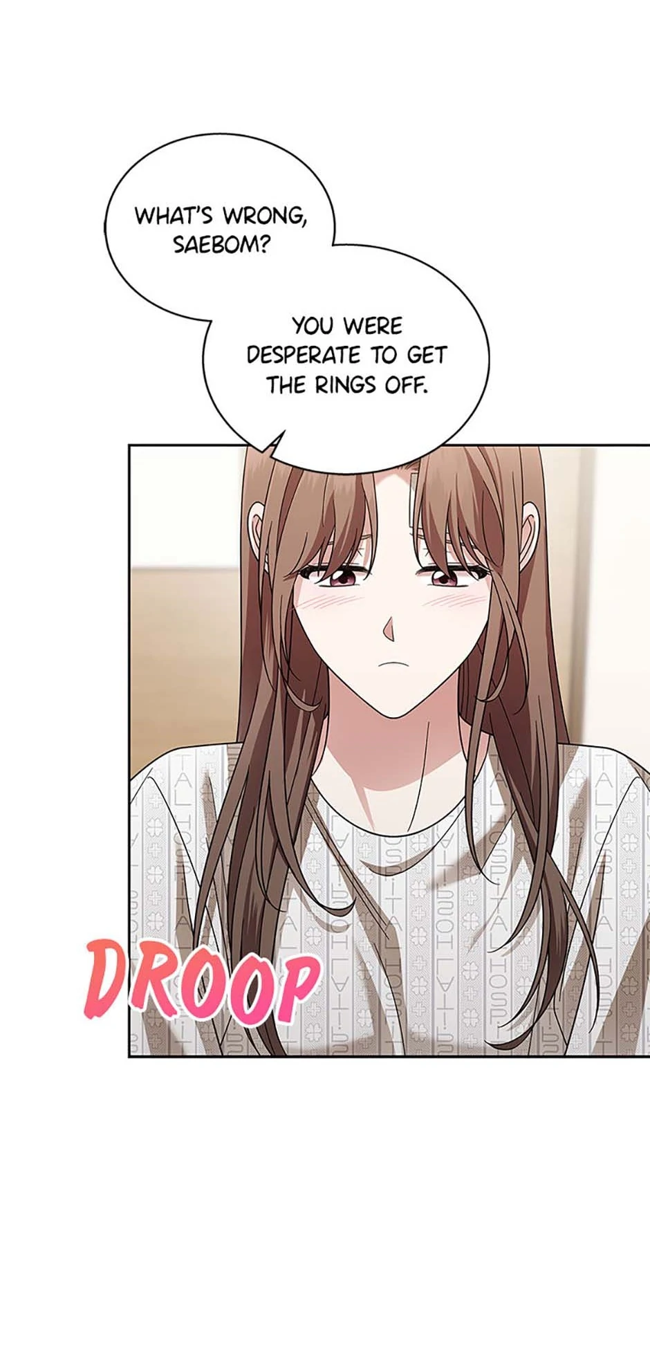 The Boss’s Proposal Chapter 57 - page 76