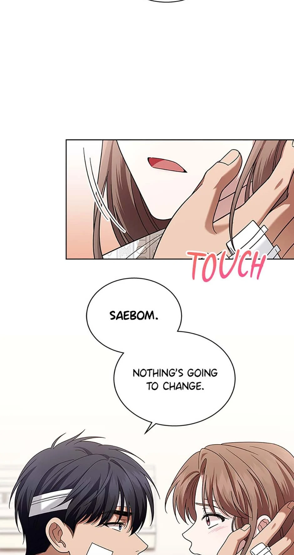 The Boss’s Proposal Chapter 57 - page 78
