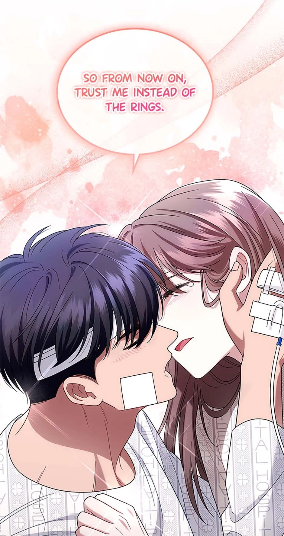 The Boss’s Proposal Chapter 57 - page 80