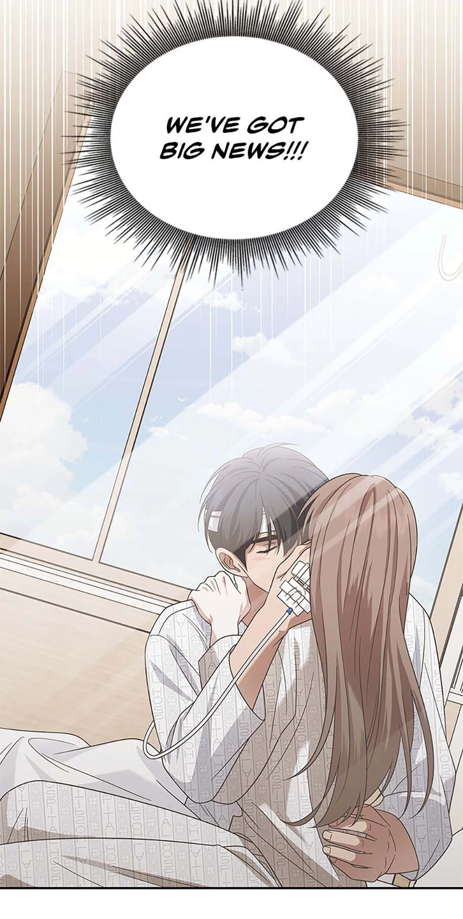The Boss’s Proposal Chapter 57 - page 87