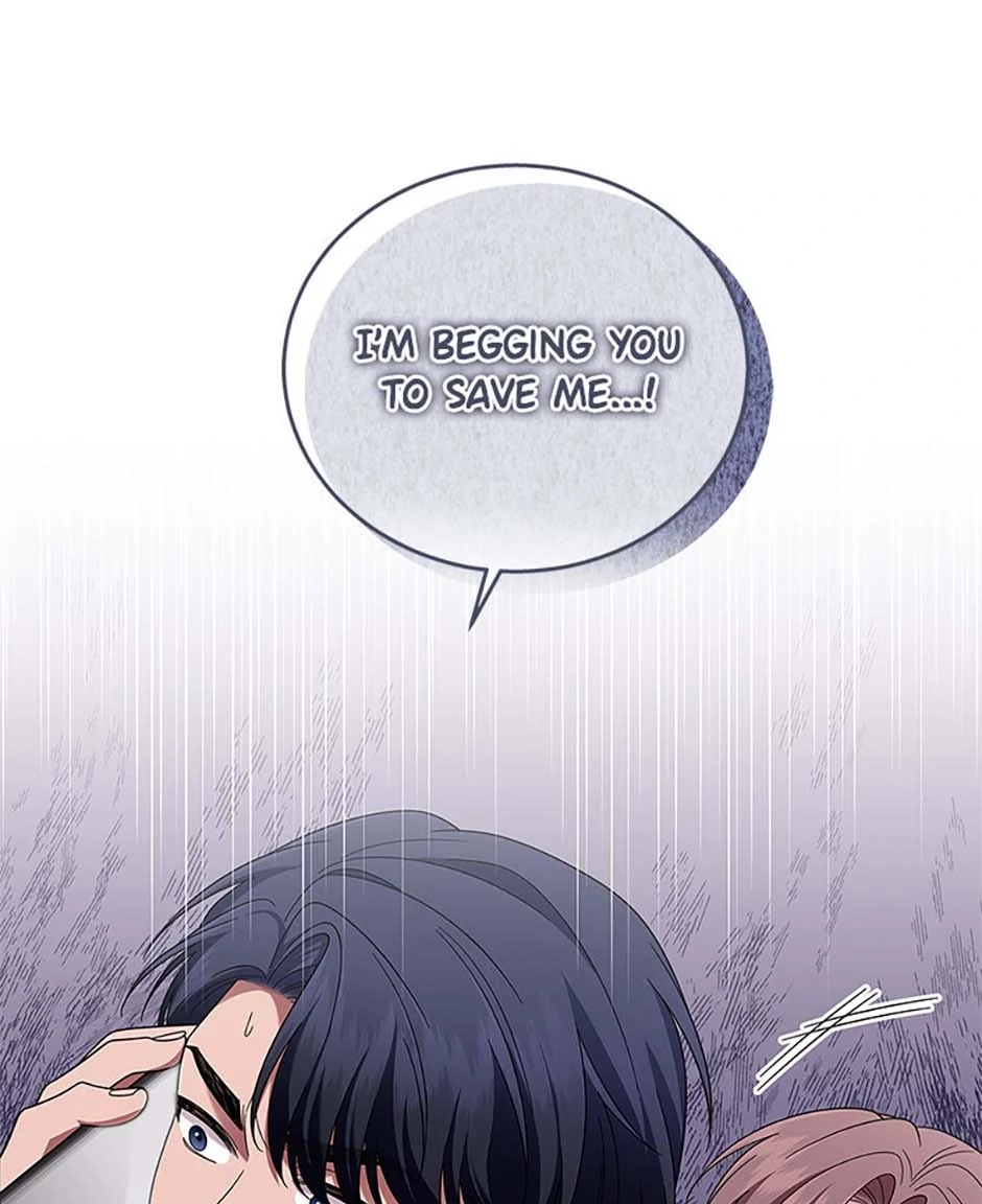 The Boss’s Proposal Chapter 59 - page 1