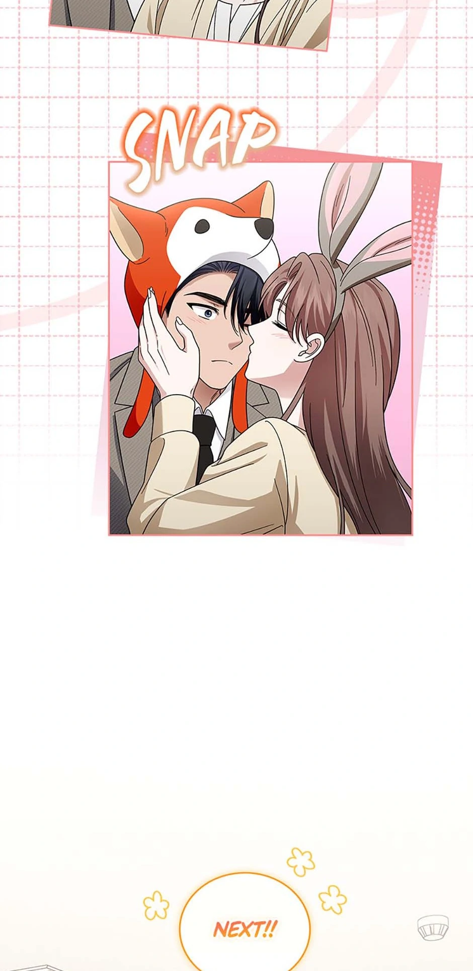 The Boss’s Proposal Chapter 59 - page 17