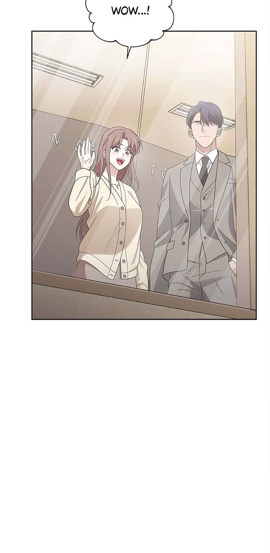 The Boss’s Proposal Chapter 59 - page 19