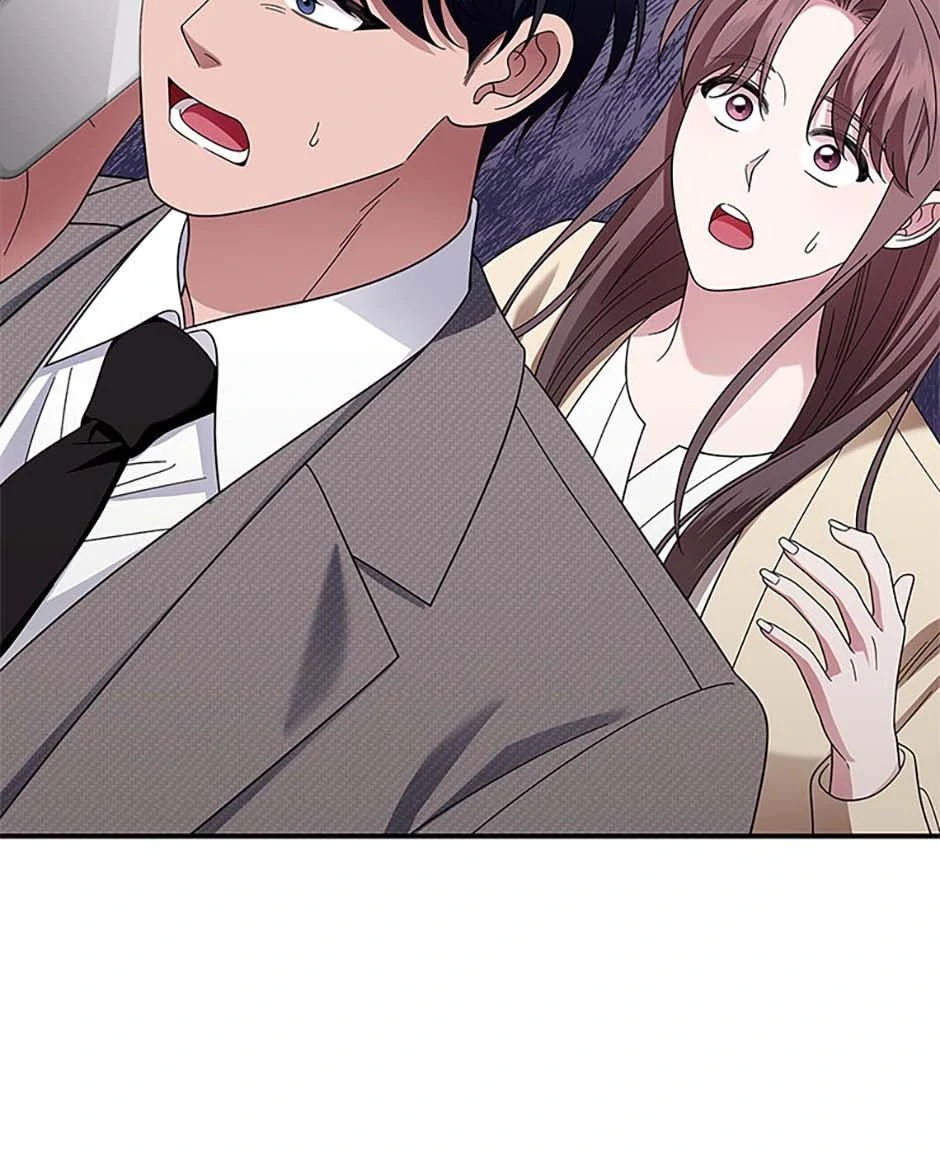 The Boss’s Proposal Chapter 59 - page 2